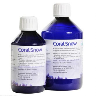 coral snow 100ml